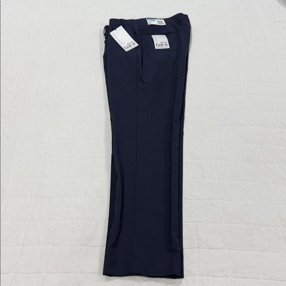 Bar III Slim Fit Suit Pants - Picture 6 of 12